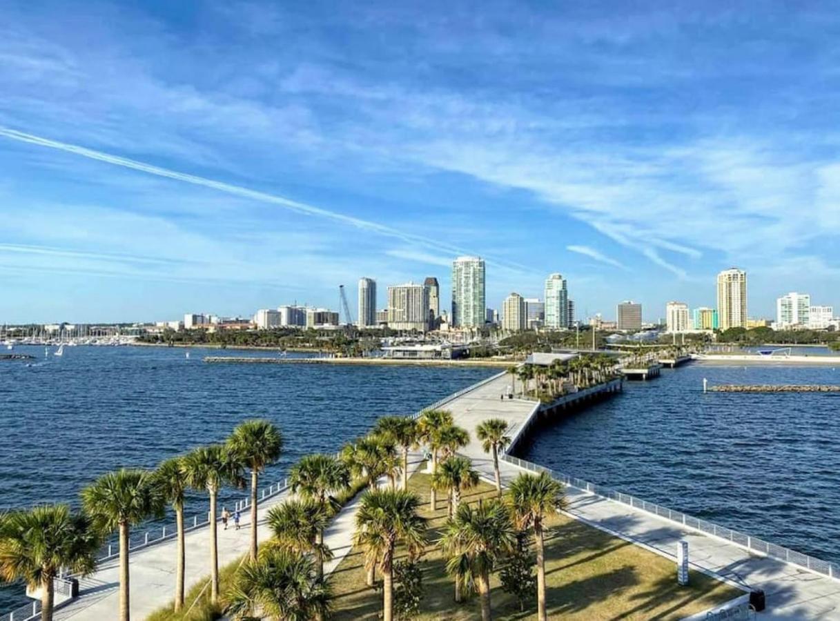 The Hipster Studio In Dtsp St. Petersburg Esterno foto